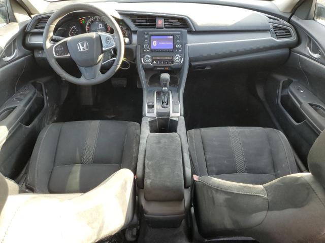 Photo 8 from auction – 2017 HONDA CIVIC LX with VIN 19XFC2F59HE063911