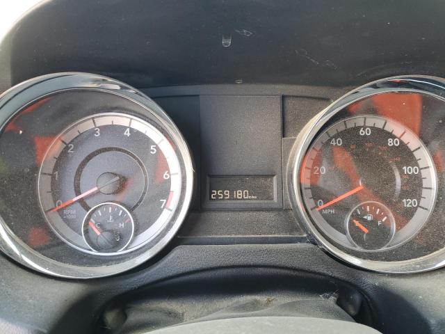 Photo 9 from auction – 2019 DODGE GRAND CARA with VIN 2C4RDGCG2KR770643