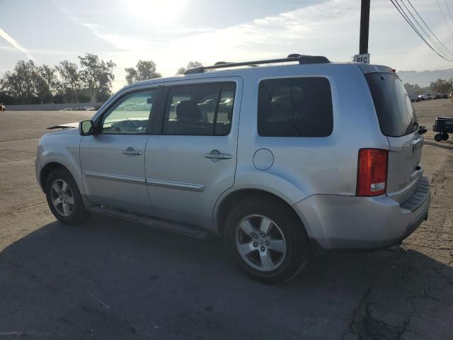 Photo 2 from auction – 2009 HONDA PILOT EXL with VIN 5FNYF38519B018637