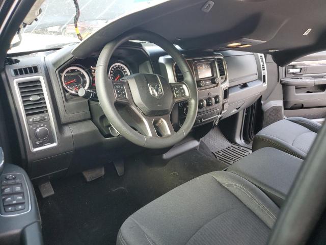 Photo 8 from auction – 2021 RAM 1500 CLASS with VIN 1C6RR7LT2MS510850