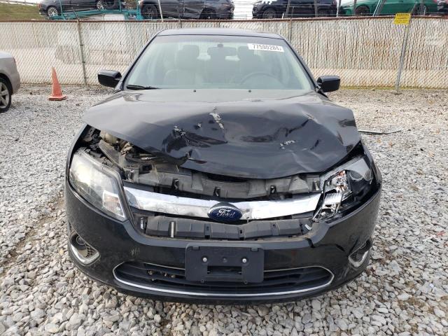 Photo 5 from auction – 2011 FORD FUSION SEL with VIN 3FAHP0JA2BR200196
