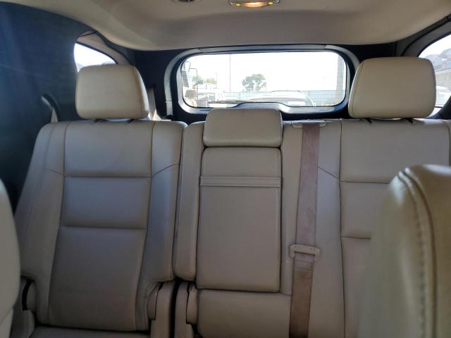 Photo 10 from auction – 2016 DODGE DURANGO LI with VIN 1C4RDHDG0GC360122
