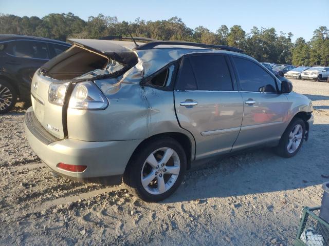 Photo 3 from auction – 2008 LEXUS RX 350 with VIN 2T2GK31U78C041511