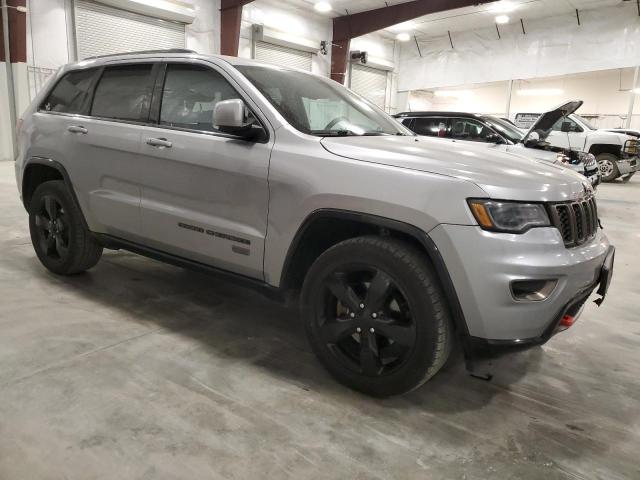 Photo 4 from auction – 2016 JEEP GRAND CHER with VIN 1C4RJFBG6GC429380
