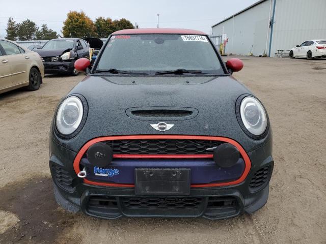 Photo 5 from auction – 2016 MINI COOPER JOH with VIN WMWXM9C57GT997566
