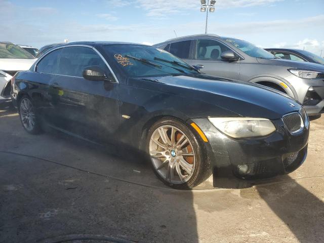 Photo 4 from auction – 2011 BMW 328 I with VIN WBADW3C51BE538945