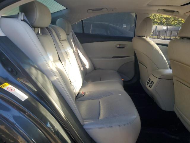 Photo 10 from auction – 2010 LEXUS ES 350 with VIN JTHBK1EG5A2409758