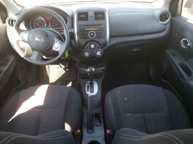 Photo 8 from auction – 2014 NISSAN VERSA S with VIN 3N1CN7AP6EL847217