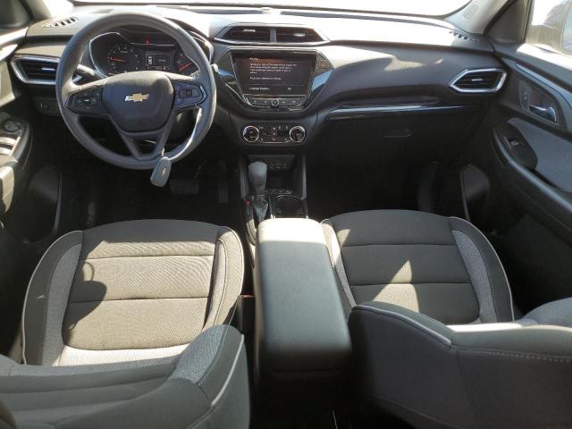 Photo 8 from auction – 2023 CHEVROLET TRAILBLAZE with VIN KL79MPSL1PB088287