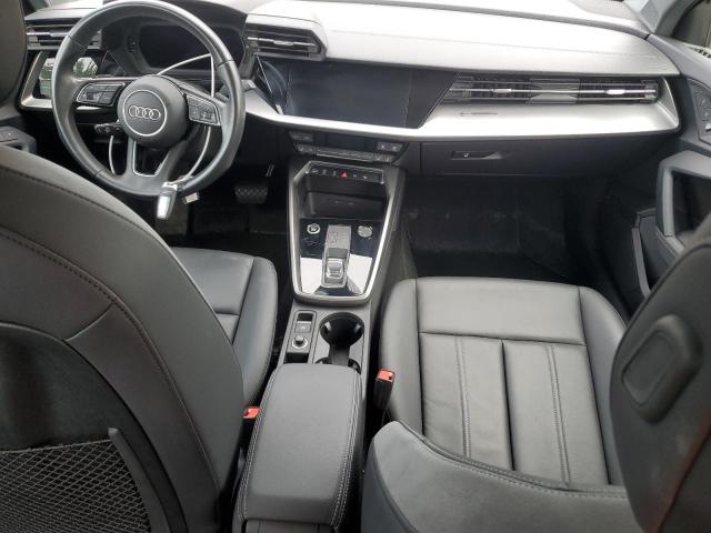 Photo 8 from auction – 2024 AUDI A3 PREMIUM with VIN WAUAUDGY3RA023742