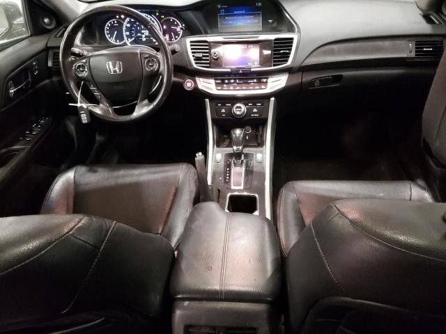 Photo 8 from auction – 2013 HONDA ACCORD EXL with VIN 1HGCR2F83DA144347