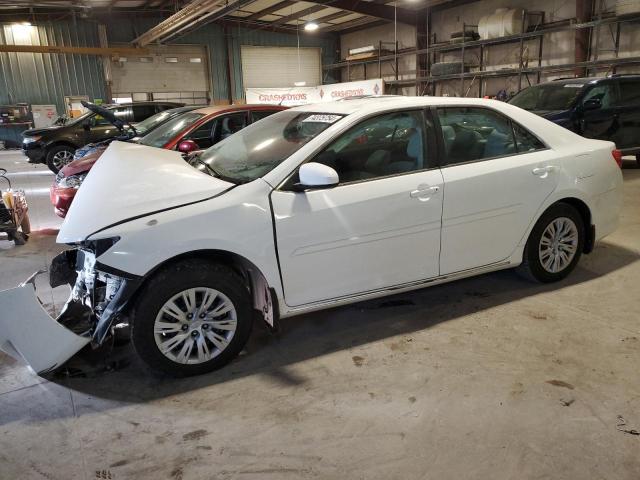 Photo 1 from auction – 2013 TOYOTA CAMRY L with VIN 4T4BF1FK2DR298878