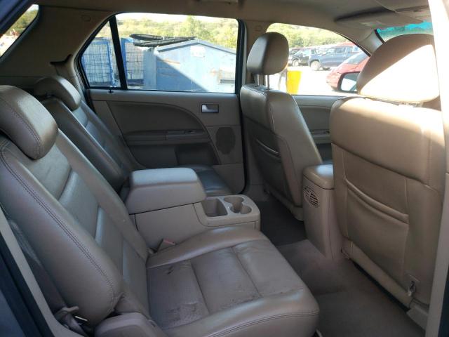 Photo 11 from auction – 2005 FORD FREESTYLE with VIN 1FMZK061X5GA77325