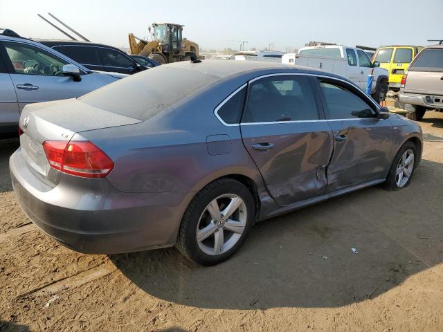 Photo 3 from auction – 2014 VOLKSWAGEN PASSAT S with VIN 1VWAT7A38EC055926