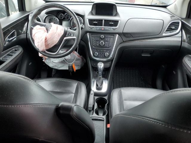 Photo 8 from auction – 2015 BUICK ENCORE PRE with VIN KL4CJHSB8FB145012