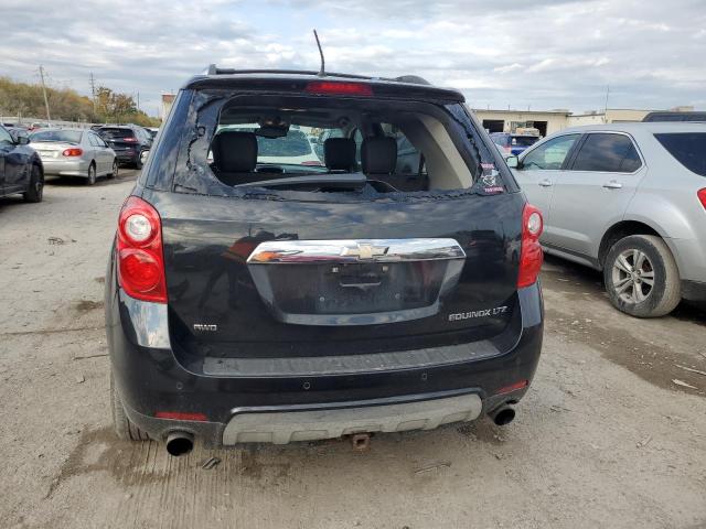 Photo 6 from auction – 2014 CHEVROLET EQUINOX LT with VIN 2GNFLHE31E6305502