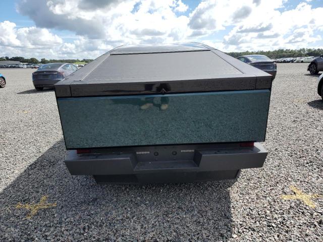 Photo 6 from auction – 2024 TESLA CYBERTRUCK with VIN 7G2CEHED6RA008055