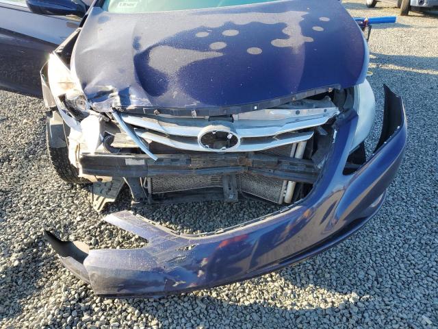 Photo 11 from auction – 2012 HYUNDAI SONATA GLS with VIN 5NPEB4AC1CH496997