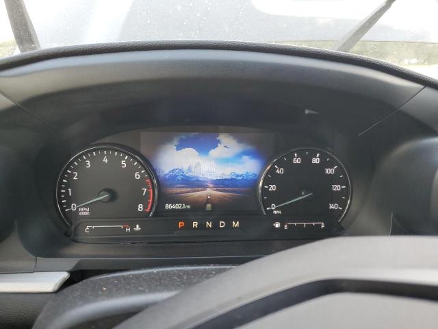 Photo 9 from auction – 2020 FORD EXPLORER X with VIN 1FMSK7DH0LGA33714