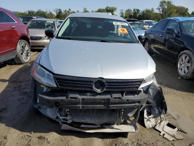 Photo 5 from auction – 2014 VOLKSWAGEN JETTA BASE with VIN 3VW1K7AJ7EM397593