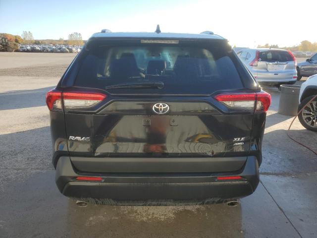Photo 6 from auction – 2023 TOYOTA RAV4 XLE with VIN 2T3R1RFV2PC348501