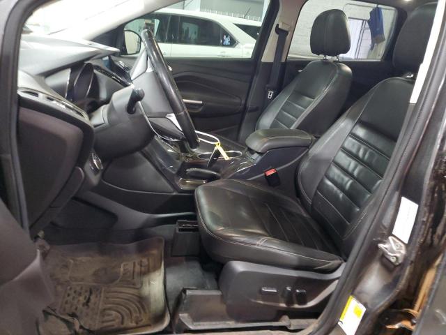 Photo 7 from auction – 2015 FORD ESCAPE TIT with VIN 1FMCU9J90FUA43060