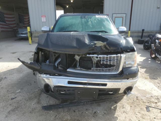 Photo 5 from auction – 2012 GMC SIERRA K15 with VIN 3GTP2VE73CG259643