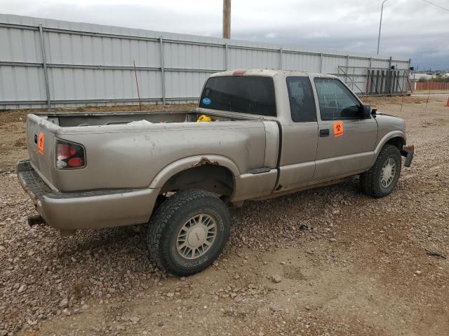 Photo 3 from auction – 1998 GMC SONOMA with VIN 1GTDT19X1W8519275