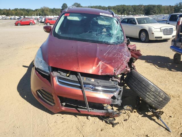 Photo 5 from auction – 2015 FORD ESCAPE TIT with VIN 1FMCU0J93FUC42311