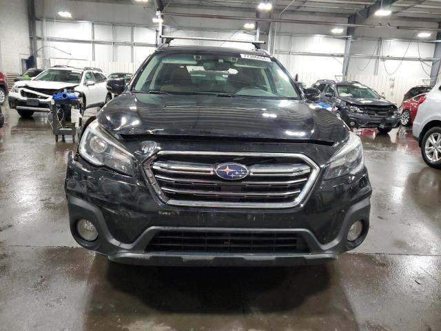 Photo 5 from auction – 2019 SUBARU OUTBACK TO with VIN 4S4BSATC7K3239315