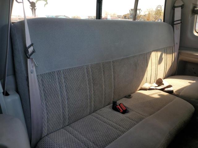 Photo 10 from auction – 1997 FORD F150 with VIN 1FTEX18L4VKB47021