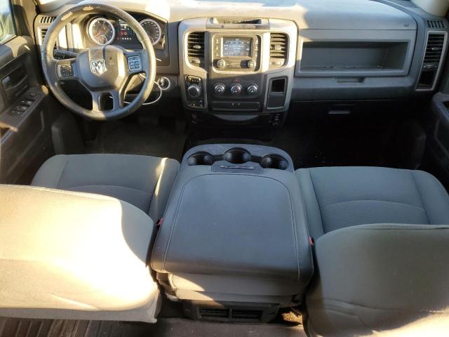 Photo 8 from auction – 2016 RAM 1500 ST with VIN 3C6RR7KT6GG110173