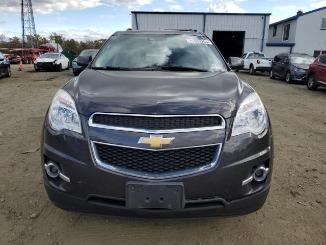 Photo 5 from auction – 2015 CHEVROLET EQUINOX LT with VIN 2GNFLCE31F6249730