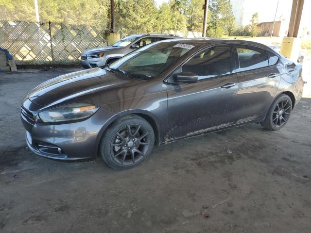 DODGE DART SXT S 2016 with VIN 1C3CDFFAXGD818525 - Photo from auction