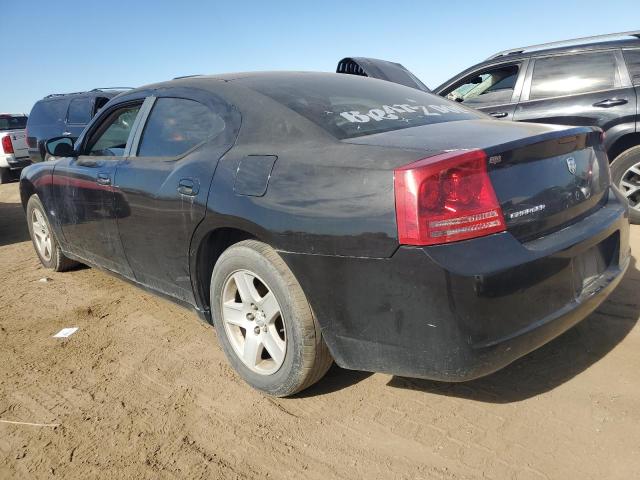 Photo 2 from auction – 2006 DODGE CHARGER SE with VIN 2B3KA43G06H132218