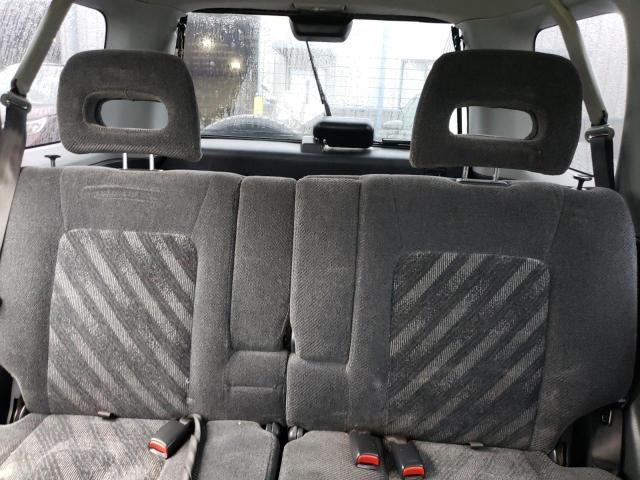 Photo 10 from auction – 2000 HONDA CR-V LX with VIN JHLRD1844YC038983