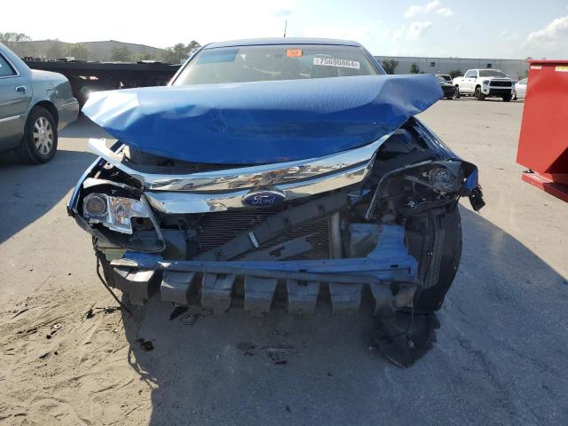Photo 5 from auction – 2011 FORD FUSION SE with VIN 3FAHP0HA0BR262394