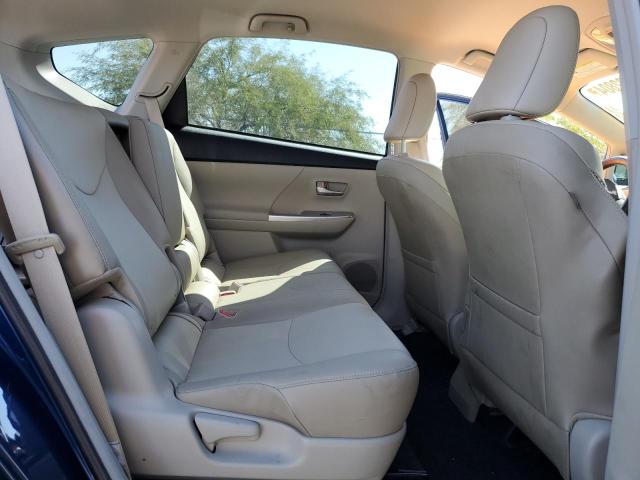 Photo 10 from auction – 2012 TOYOTA PRIUS V with VIN JTDZN3EU6C3069820