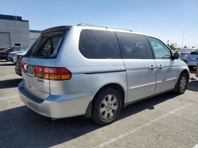 Photo 3 from auction – 2004 HONDA ODYSSEY with VIN 5FNRL18004B003853