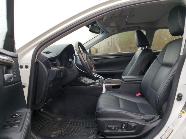 Photo 7 from auction – 2014 LEXUS ES 350 with VIN JTHBK1GG4E2093921