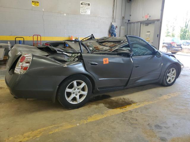 Photo 3 from auction – 2006 NISSAN ALTIMA S with VIN 1N4AL11D76C252702