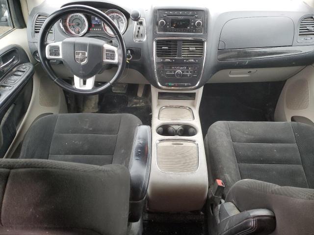 Photo 8 from auction – 2016 DODGE GRAND CARA with VIN 2C4RDGDGXGR377236