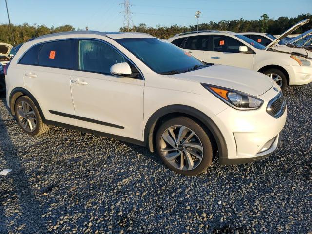 Photo 4 from auction – 2017 KIA NIRO EX TO with VIN KNDCE3LC8H5043473