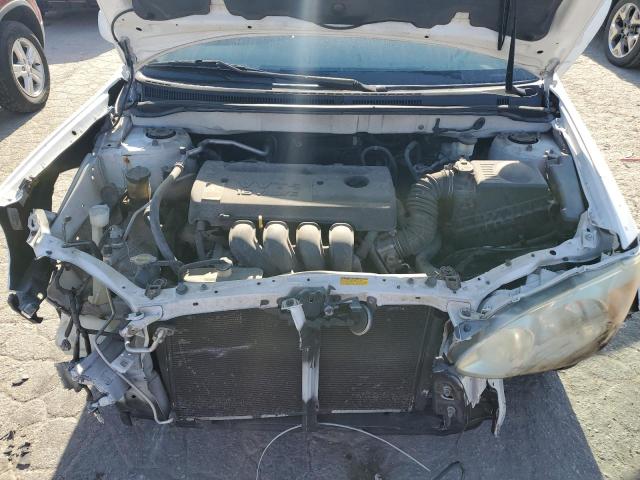 Photo 11 from auction – 2006 TOYOTA COROLLA CE with VIN 1NXBR32EX6Z606623