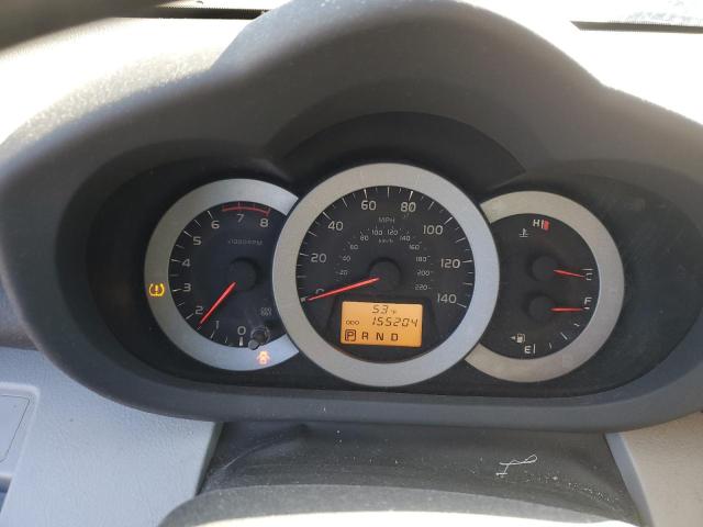Photo 9 from auction – 2012 TOYOTA RAV4 with VIN 2T3ZF4DV5CW142931