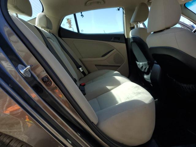 Photo 10 from auction – 2015 KIA OPTIMA LX with VIN 5XXGM4A75FG395631
