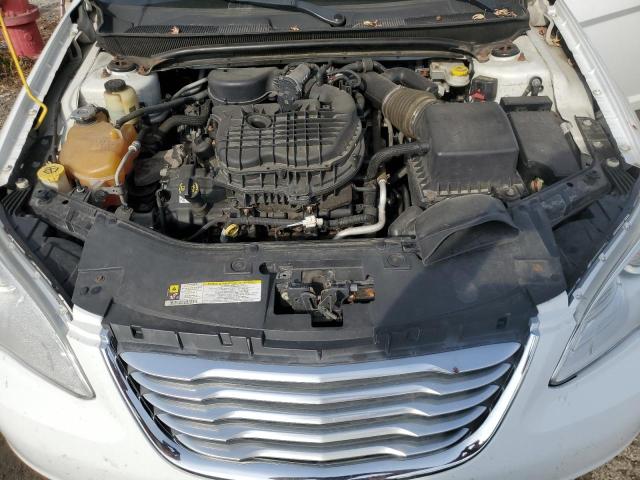 Photo 11 from auction – 2013 CHRYSLER 200 LIMITE with VIN 1C3CCBCG2DN577912