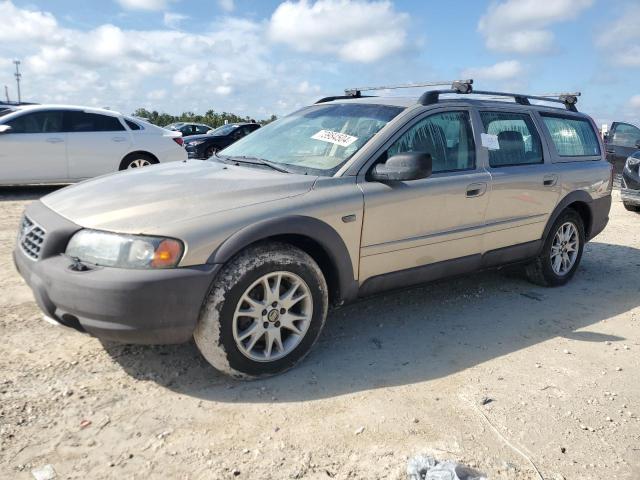 Photo 1 from auction – 2004 VOLVO XC70 with VIN YV1SZ59H841163932