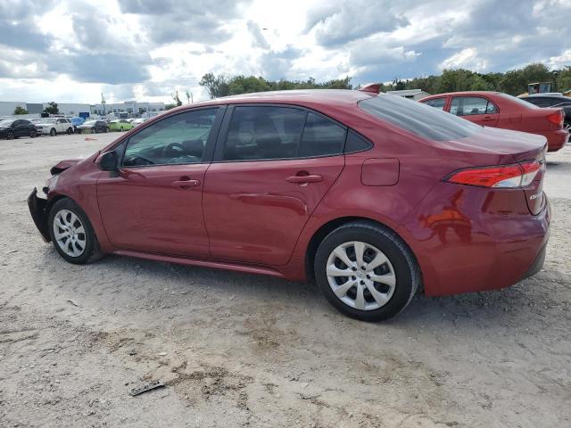 Zdjęcie 2 z aukcji – 2023 TOYOTA COROLLA LE z VIN 5YFB4MDE0PP016533