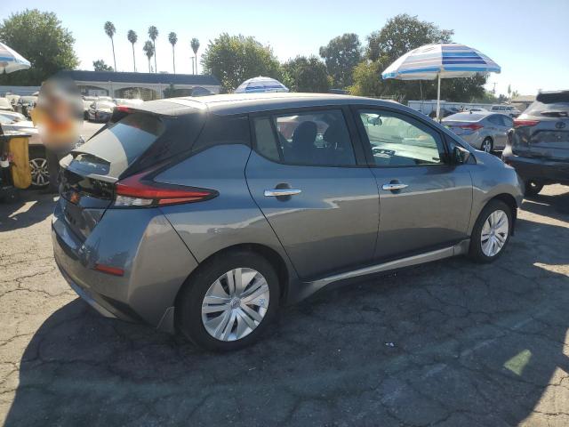 Photo 3 from auction – 2023 NISSAN LEAF S with VIN 1N4AZ1BV1PC560066